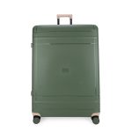 Maleta Grande Rígida 28 Plg Para Documentar Color Talla