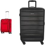 Maleta Meridian 3.0 21" American Tourister