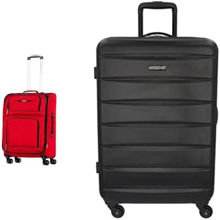 Maleta Meridian 3.0 21" American Tourister