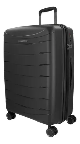 Maleta Samsonite Aerolux Maleta 78 Exp Deep Black
