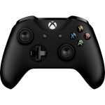 Microsoft Control Xbox