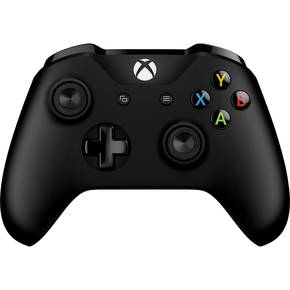 Microsoft Control Xbox