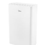 Midea mpa27c1sr Purificador de Aire