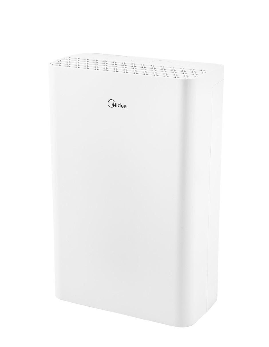 Midea mpa27c1sr Purificador de Aire