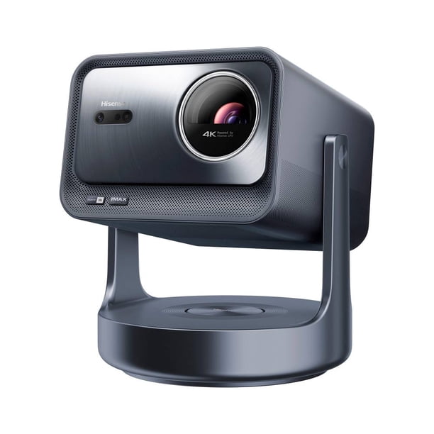 Mini Proyector Hisense 4K Laser c2 ultra