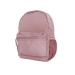 Miniso - Mochila escolar textil