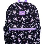 Mochila Ruz juvenil truzt Kuromi