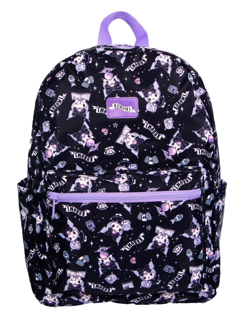 Mochila Ruz juvenil truzt Kuromi
