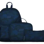 Mochila Skechers Set Skch8357nvbl