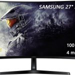 Monitor Curvo Samsung Essential S3 de 27