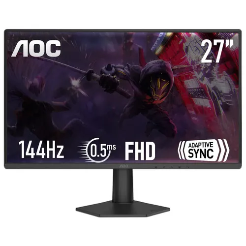 Monitor Gamer AOC 27g50f 27" FHD ips