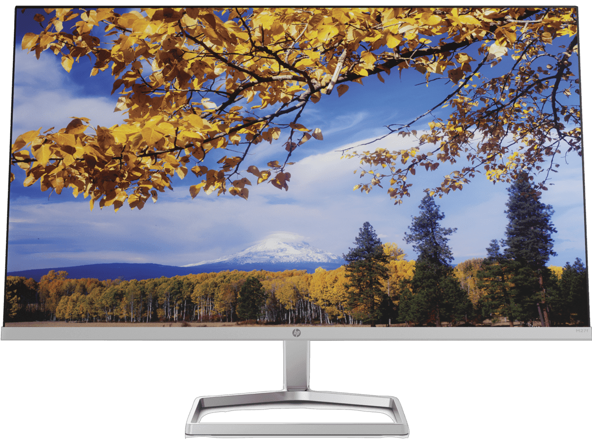 Monitor HP m27f IPS 27