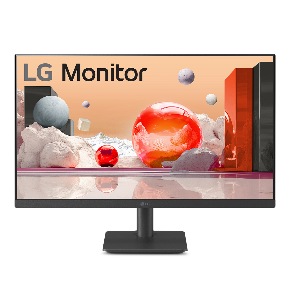 Monitor LG