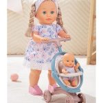Mother Love Dolls 16 pulgadas