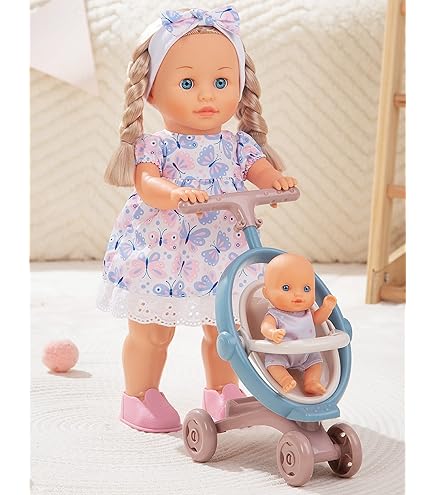 Mother Love Dolls 16 pulgadas
