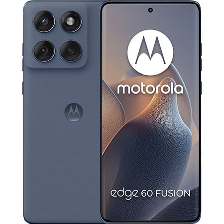 Motorola Edge 60 Fusion