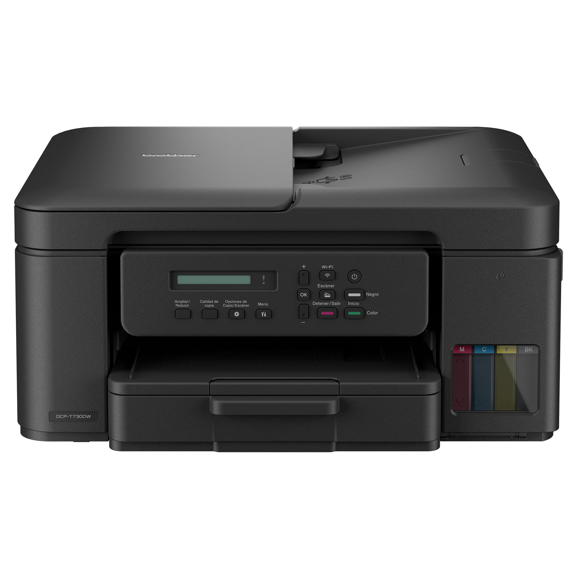 Multifuncional Brother DCP-T730DW