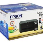 Multifuncional Epson EcoTank L3210