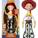 Muñeca Interactiva Toy Story Jessie 40 Cm