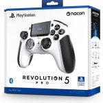 Nacon Revolution 5 Pro Wireless Gaming Controller