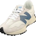 New Balance Tenis casuales 327 Mujer