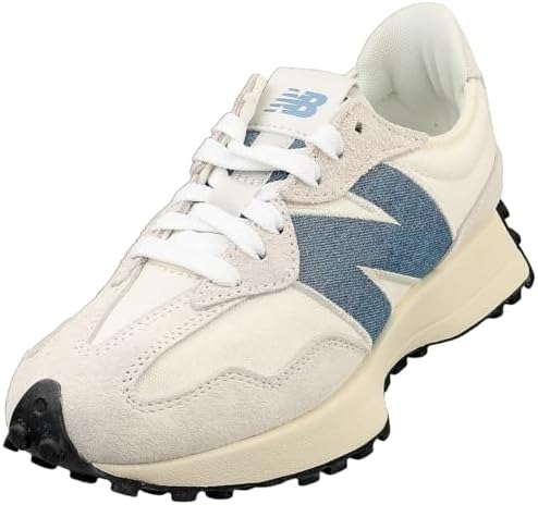 New Balance Tenis casuales 327 Mujer