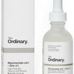 Niacinamide 10% + Zinc 1% The Ordinary