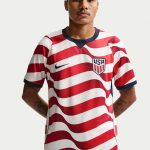 Nike Playera Hombre FIFA 2026