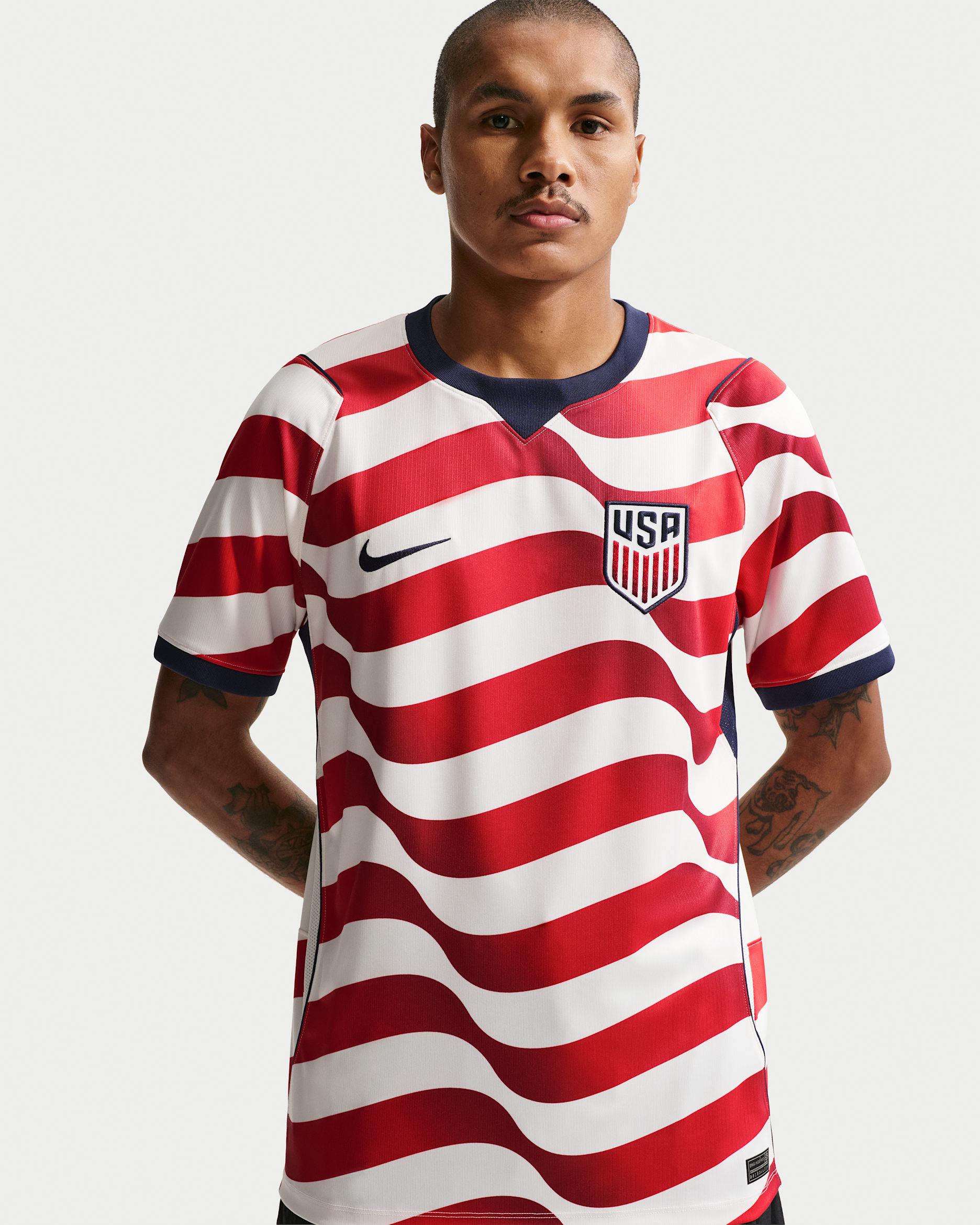 Nike Playera Hombre FIFA 2026