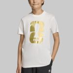 Niños Playera adidas FIFA World Cup 2026