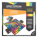 Novelty Spectrum Juego De Mesa