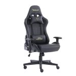 Ocelot Gaming Silla Gamer Negro OGS-01