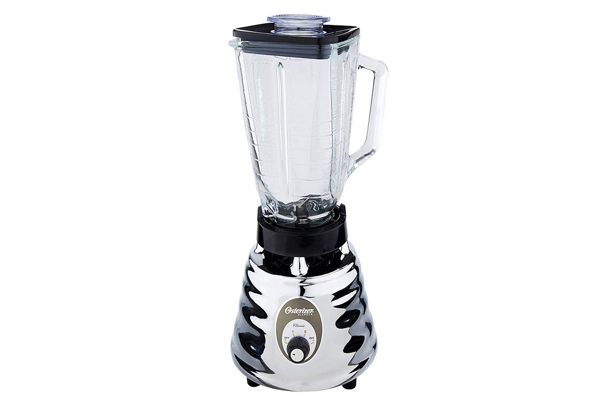Oster Licuadora clásica m465-15