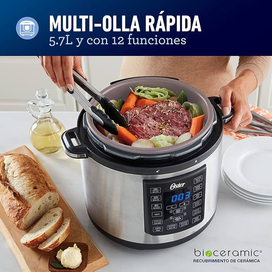 Oster Multi Olla Express