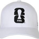 Outerstuff FIFA World Cup 2026 Gorra Flexible estructurada Para Eventos