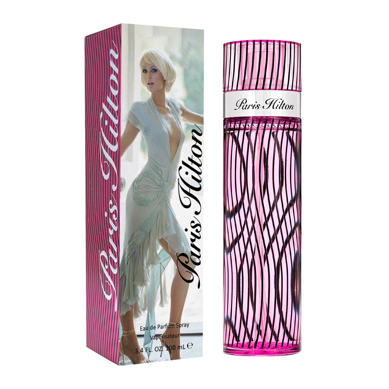 Paris Hilton Eau de Parfum