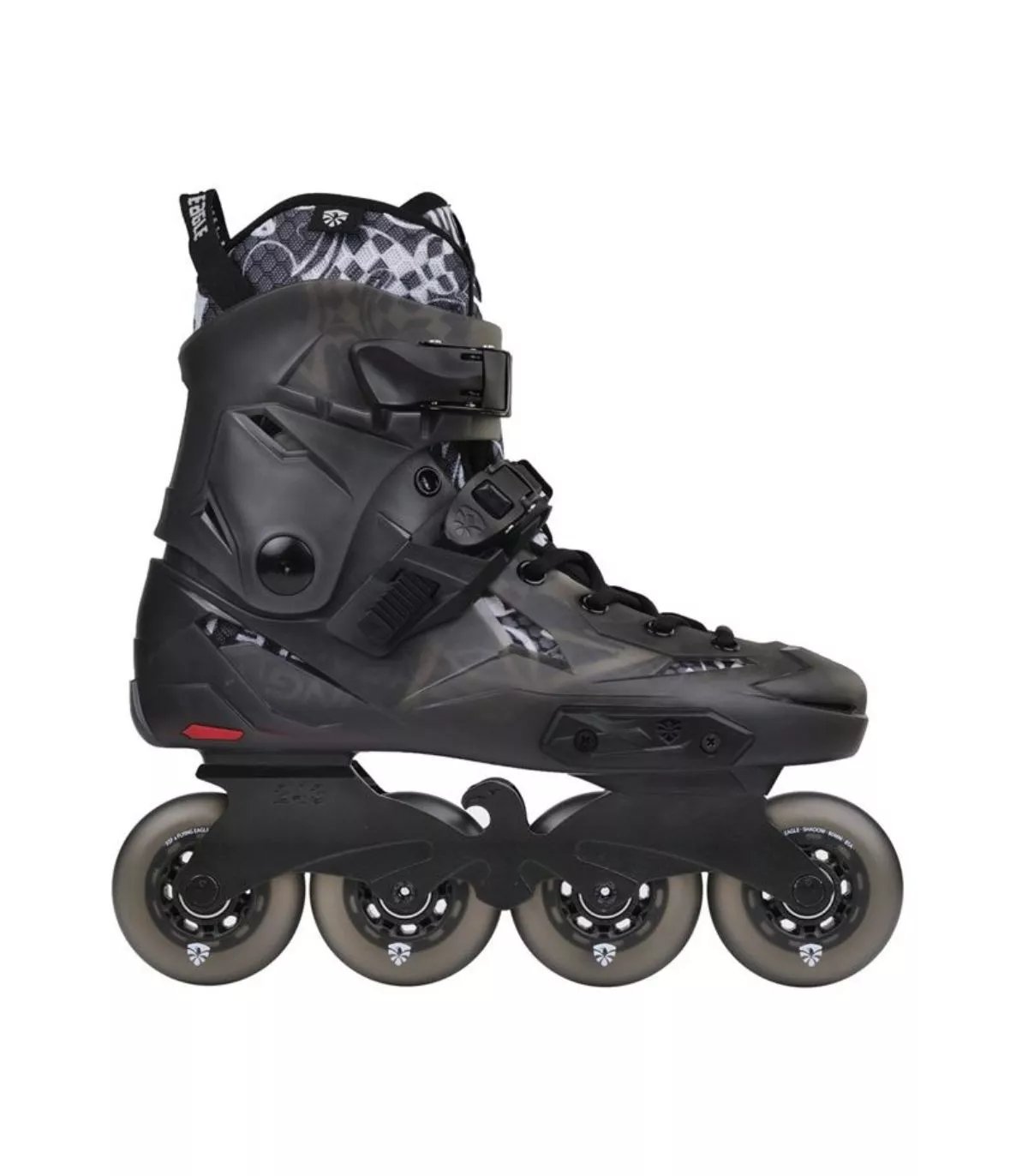 Patines Flying Eagle X5f Black