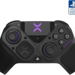 PDP inalámbrico Victrix Pro Ps5/pc