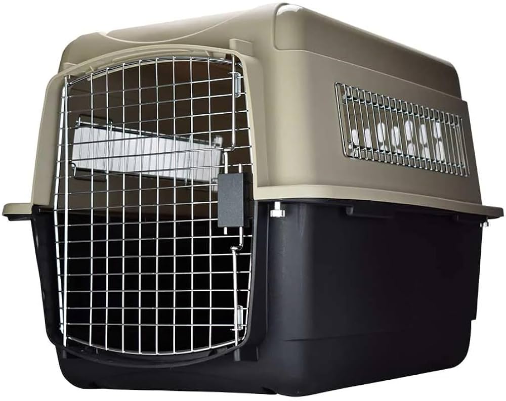 Petmate Transportadora Vari Kennel