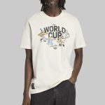 Playera adidas FIFA World Cup 2026 Hombre