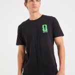 Playera FIFA World Cup WC 2026 cuello redondo para hombre Talla
