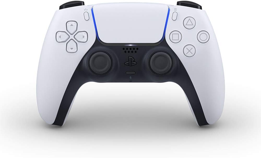 PlayStation 5 DualSense Control Inalámbrico