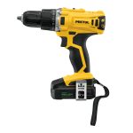 PRETUL Taladro inalámbrico 1/2" 20 V