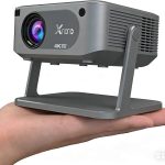 Proyector 4k android 14000lm mini Proyector led