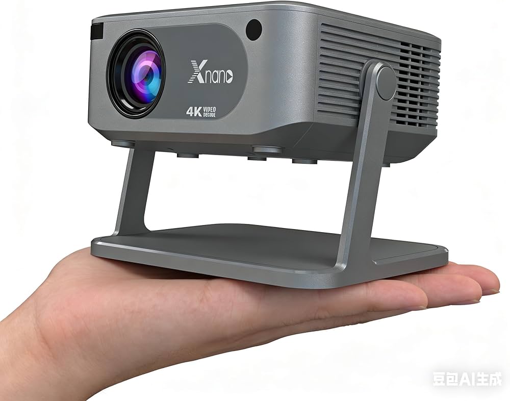 Proyector 4k android 14000lm mini Proyector led