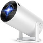 Proyector 4k Mini Proyector Portatil Con Android Proyectores Inteligente