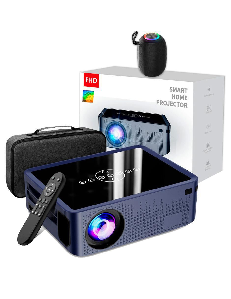 Proyector genérico xnano