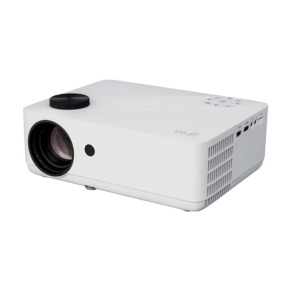 Proyector Ghia gvp350 350 Lúmenes