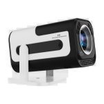 Proyector rotable portátil en 4k con para android 11