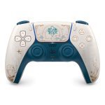 PS5 DualSense Genshin Impact